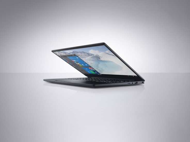 Dell Latitude 13 7000 Series