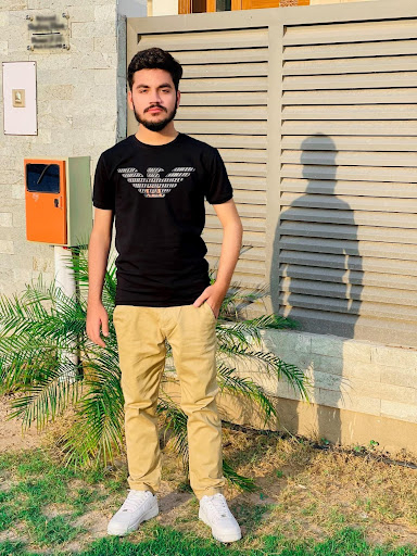Asmat Ullah Asmat Ullah