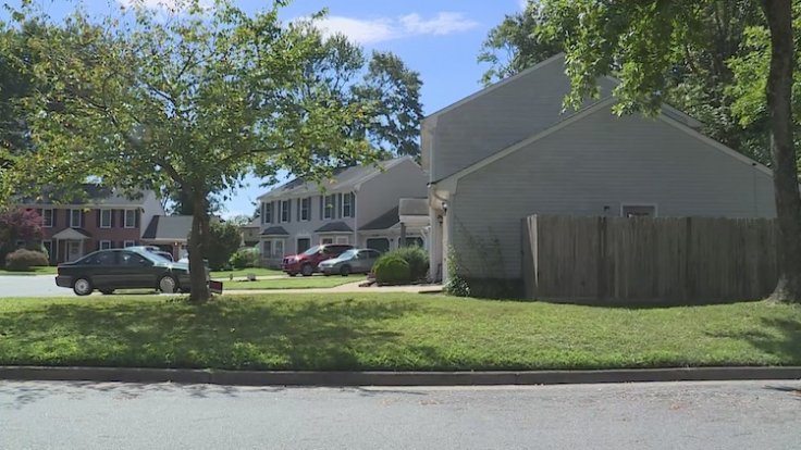 Jessamine Court Jessamine Court