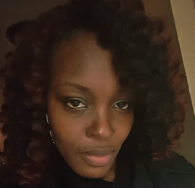 Jannique Martinez Jannique Martinez
