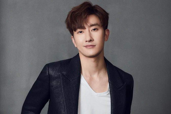 Zhoumi Zhoumi