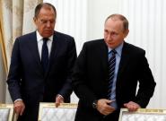 Putin says will not expel US diplomats