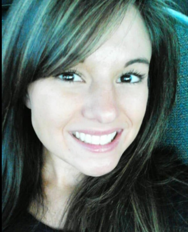 Meghan Santiago Meghan Santiago