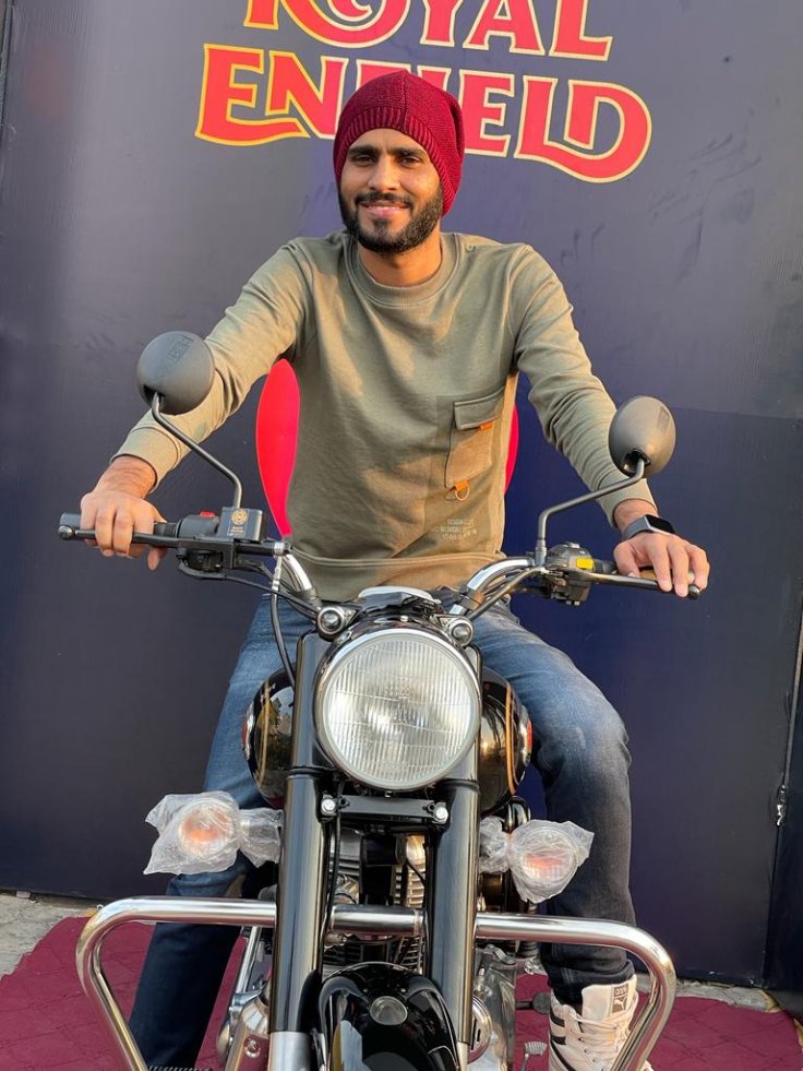 Arif Kohli Arif Kohli