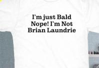 Brian Laundrie t-shirt Brian Laundrie t-shirt