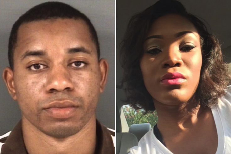 Alonzo Dargan Jr. and Akeila Ware Alonzo Dargan Jr. and Akeila Ware
