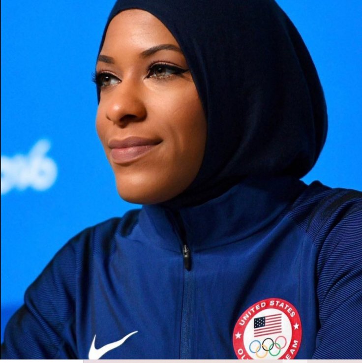 Ibtihaj Muhammad