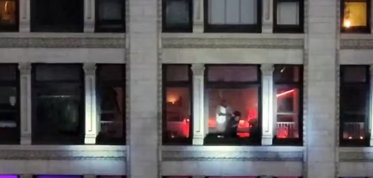 LA Gunman LA Gunman