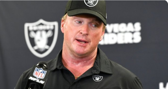 Jon Gruden Jon Gruden