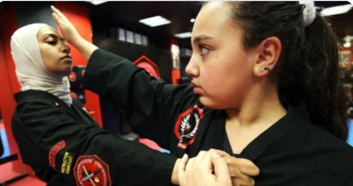 Kuwaiti women can now serve military in combat roles Kuwaiti women can now serve military in combat roles