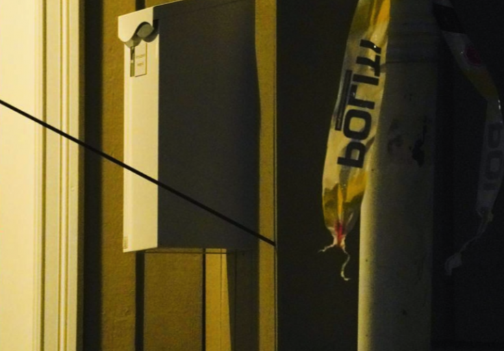 Norway bow and arrow attack Norway bow and arrow attack