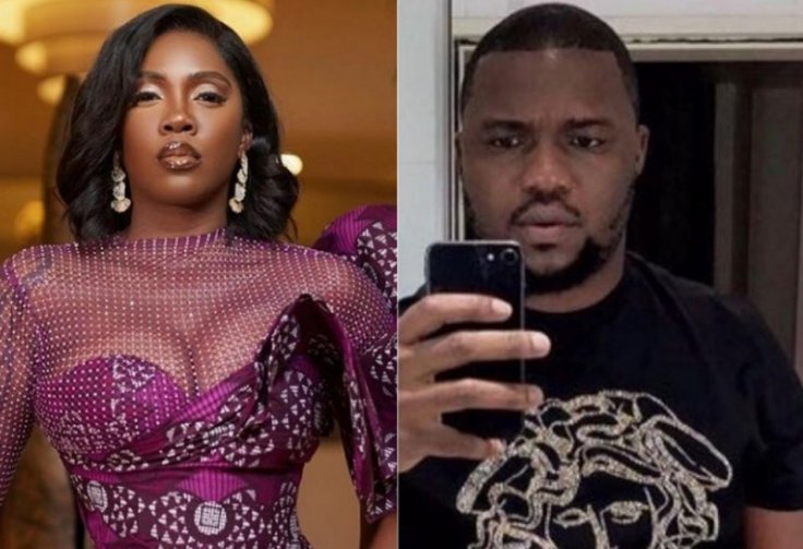 Tiwa Savage Tiwa Savage