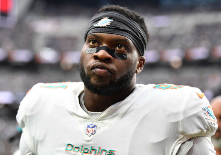 Emmanuel Ogbah Emmanuel Ogbah