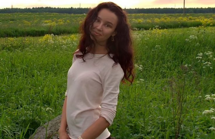 Darya Khorovskaya Darya Khorovskaya