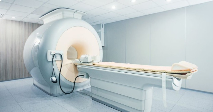 Oxygen cylinder kills South Korean man in MRI accident