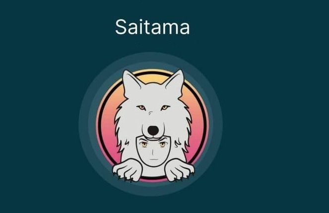 saitama inu token