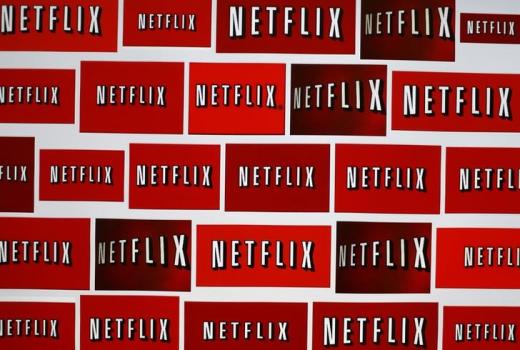 Netflix Netflix
