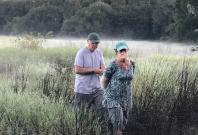 Chris and Roberta Laundrie Chris and Roberta Laundrie