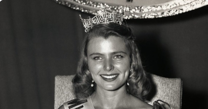 Marilyn Van Derbur Marilyn Van Derbur