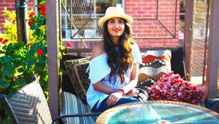 Anjali Ryot Anjali Ryot