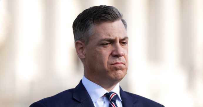 Jim Banks Jim Banks
