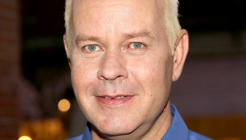 James Michael Tyler: Friends Sitcom Actor 'Gunther' Dies, What Caused ...