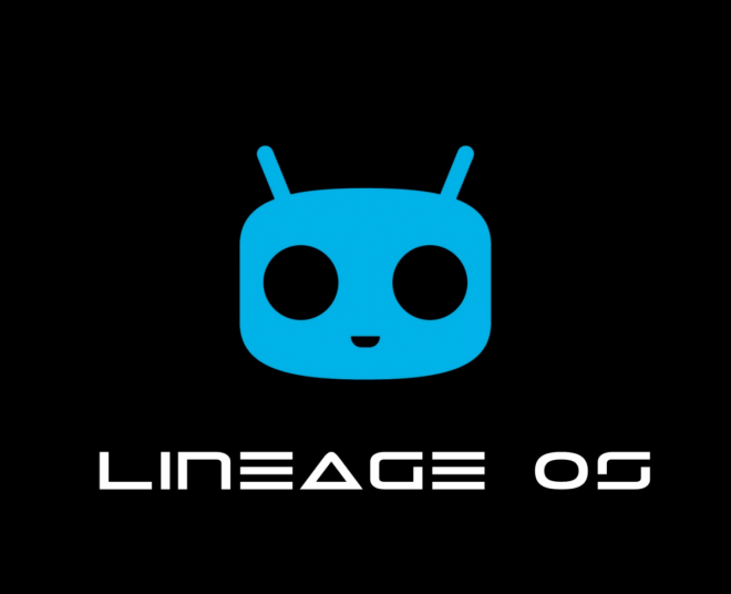 Lineage OS