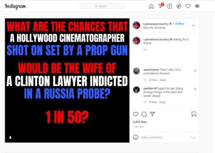False Claim Hutchins False Claim Hutchins