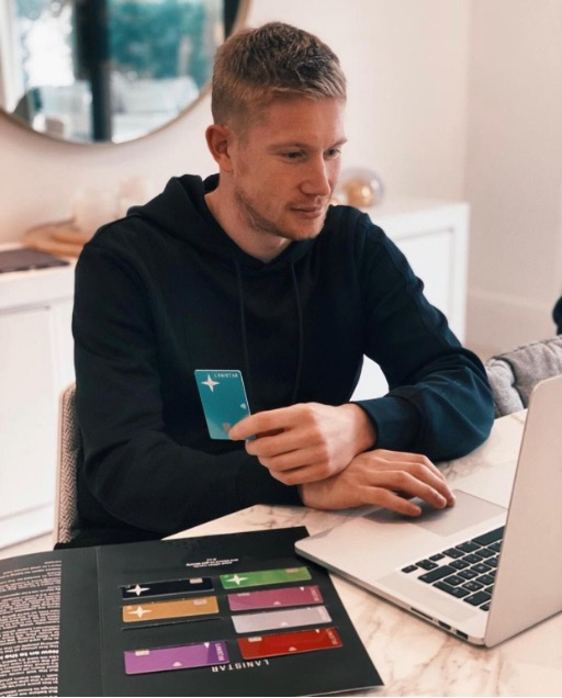 Kevin De Bruyne Kevin De Bruyne