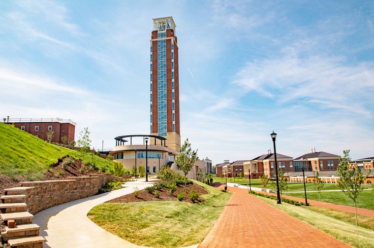 Liberty University Liberty University