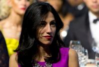 Huma Abedin Huma Abedin