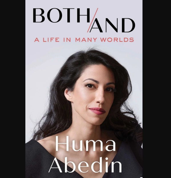 Abedin book cover