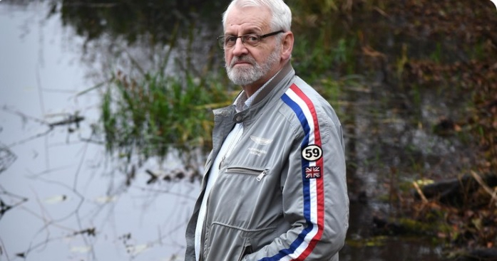 Wim van Dijk, Wim van Dijk,