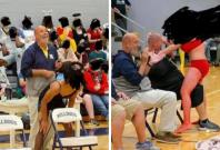 Kentucky High School Lap Dance Kentucky High School Lap Dance