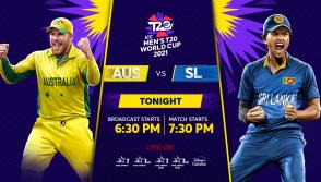 Sri Lanka vs Australia Live Match