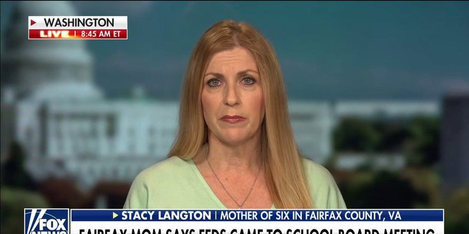 Stacy Langton