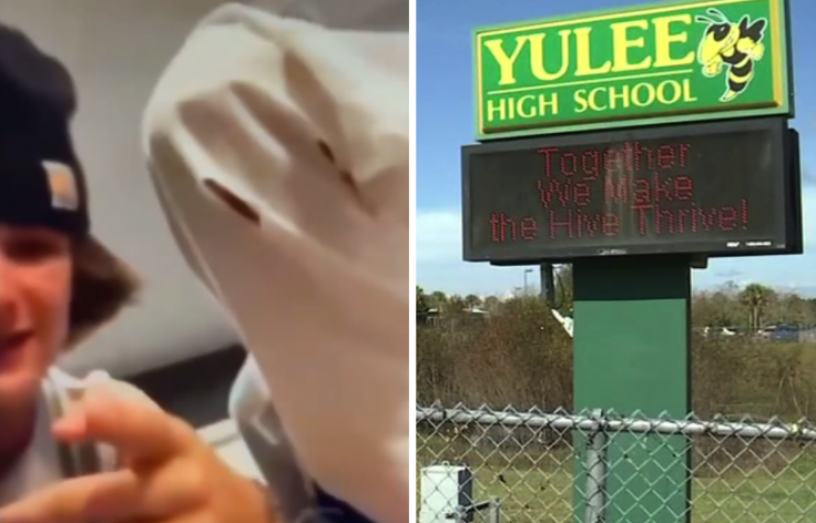Yulee High School Yulee High School