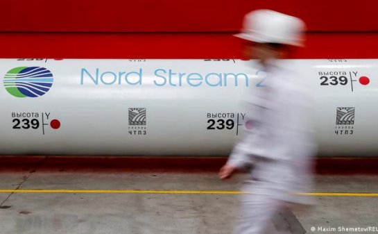 Nord Stream 
