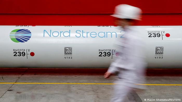 Nord Stream 