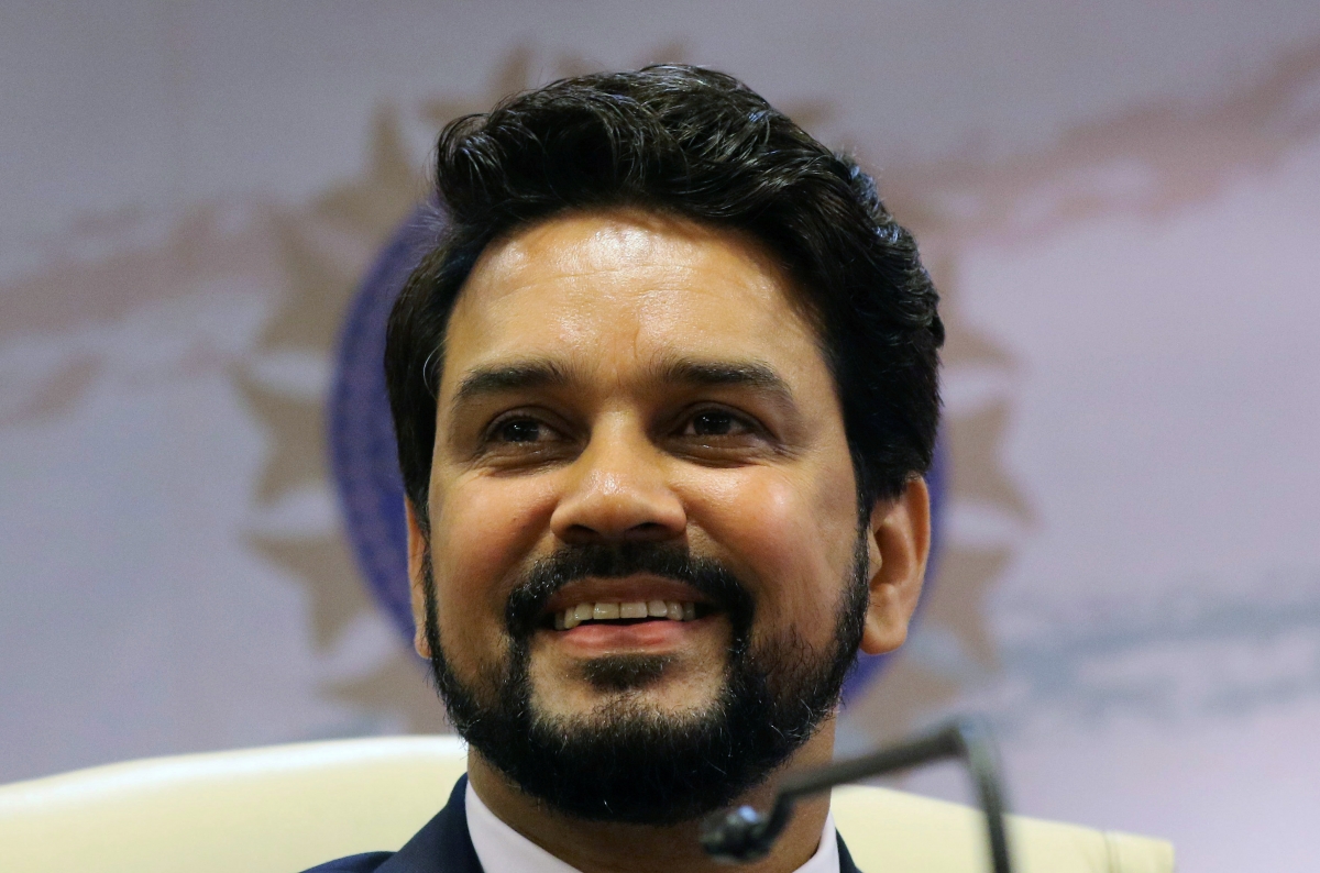 BCCI chief Anurag Thakur sacked as India's top court steps in to root out corruption in cricket