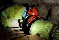 9 Brazilian firefighters were killed in cave collapse while training