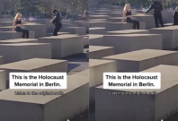 Holocaust Memoral