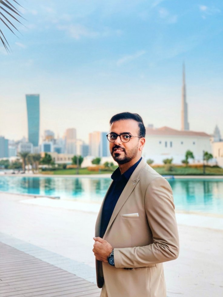 Ghafoor Ghatali Ghafoor Ghatali