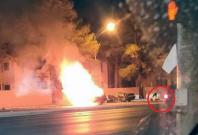 Henry Ruggs III crash Henry Ruggs III crash