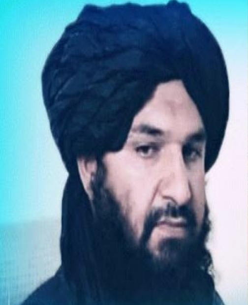 Hamdullah Mokhlis Hamdullah Mokhlis