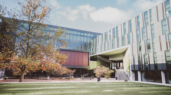 Oxford Brookes University Oxford Brookes University