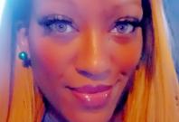 Nenobia Washington Nenobia Washington