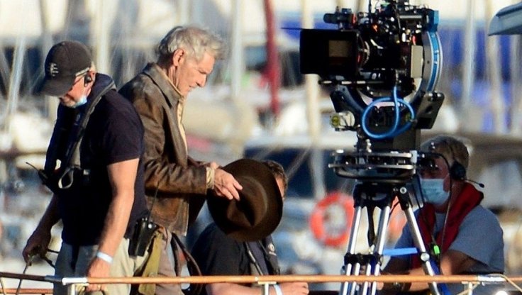 Indiana Jones sequel Indiana Jones sequel