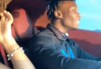 Ruggs Speeding Ruggs Speeding