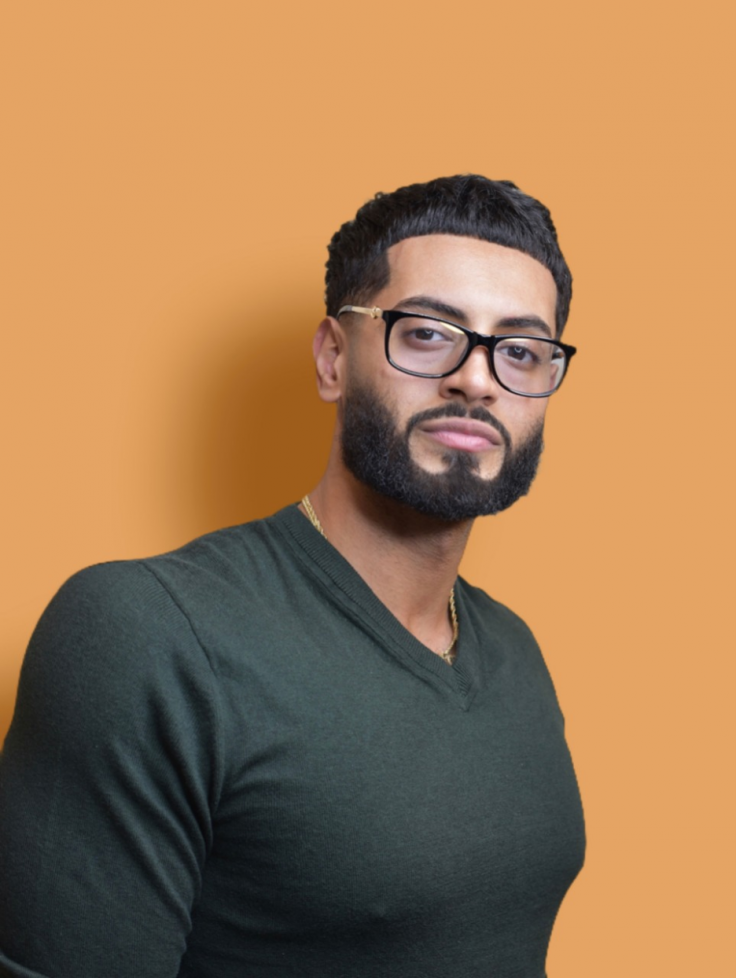 Ali Alhashemi Ali Alhashemi